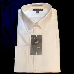 Men’s Dress Shirt